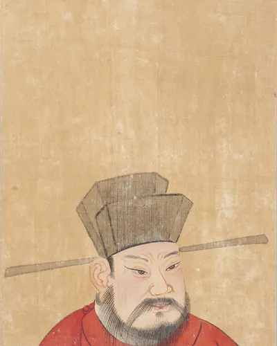 Bao Zheng