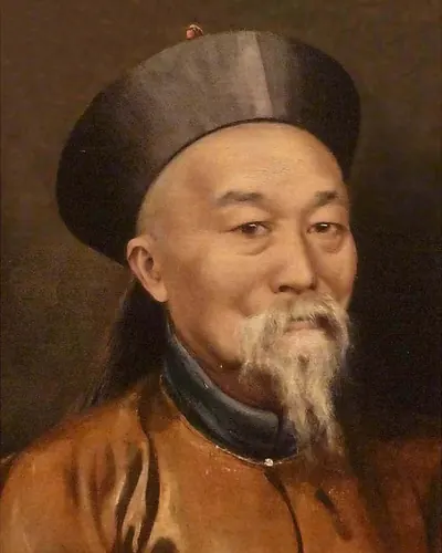 Li Hongzhang