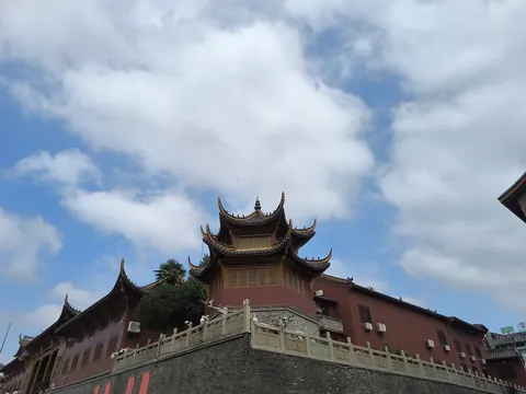 Temple Mingjiao