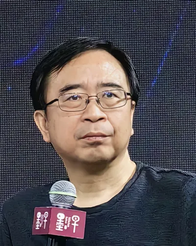 Pan Jianwei